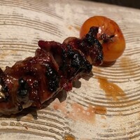 虎ノ門 焼鳥國よし - 