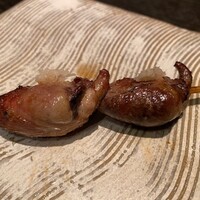 虎ノ門 焼鳥國よし - 