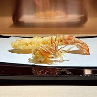 天冨良 銀座 よこ田 梅田別邸 - 