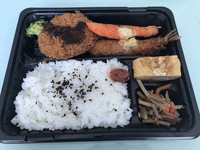 かど家 - 東仙台（食堂）の写真