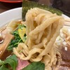 中華そば 麦笑 本所吾妻橋店