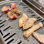 焼肉Lab  - 