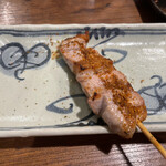 Ganso Yakitori Kushi Hacchin - 