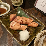 Robata Yaki Udatsu - 