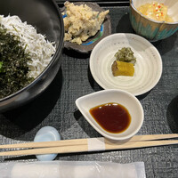 お料理 とみやま - 