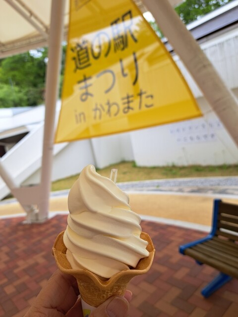 かわまた銘品館シルクピア（道の駅川俣シルクピア） - 二本松市その他（その他）の写真