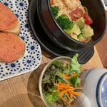 kawara CAFE＆KITCHEN - 