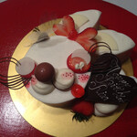 スイーツガーデン ユウジアジキ - 