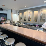 Dining Bar Humming Bird - 