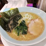 らーめん堂仙台っ子　六丁の目店 - 