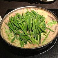 博多もつ鍋 やま中 赤坂店 - 