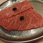 焼肉ヒロミヤ - 