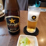 とんかつ 王龍 - 