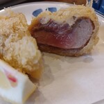 とんかつ 王龍 - 