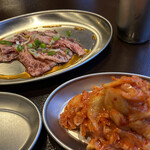 骨付カルビ 新村 - 