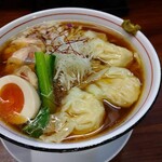 麺や ようか - 