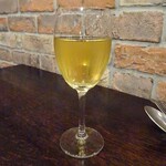 Guriru Mantembo Shiazabu Juuban - グラスワイン（白）