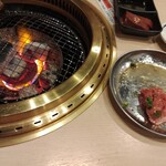 焼肉ヒロミヤ - 