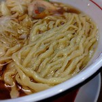 麺や ようか - 