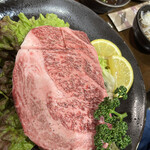 Sumibiyakiniku Yamamoto - 