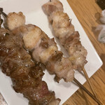 Yakitori Sakaba Masanii - 