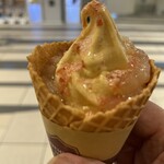 ミニストップ - 料理写真: