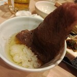 焼肉ヒロミヤ - 