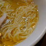 麺の風 祥気 - 