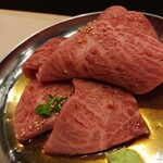 焼肉ヒロミヤ - 