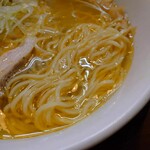 麺の風 祥気 - 