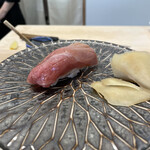 Tachigui Sushi Kiwami - 