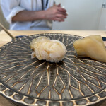 Tachigui Sushi Kiwami - 