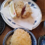 とんかつ 王龍 - 