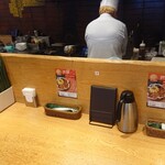 鉄板カレー 匠えん - 