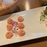 ルーマニア料理 ラミハイ - 