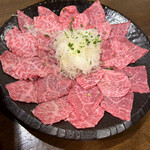 Sumibiyakiniku Yamamoto - 