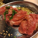 焼肉ヒロミヤ - 