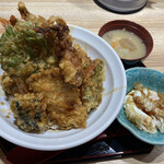 Tendon Tentamaya - 