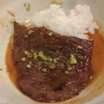 焼肉ヒロミヤ - 