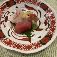 てんぷら天英 - 