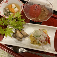 てんぷら天英 - 