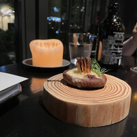 ラ・ボンヌターブル - 