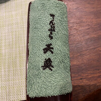 てんぷら天英 - 