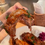 土曜日のスペアリブ - 