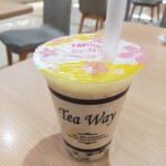 ティー ウェイ - 