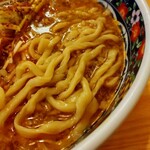 麺や 忍 - 