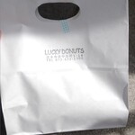 334LUCKYDONUTS - 