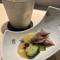 鮨 からす 十三店 - 