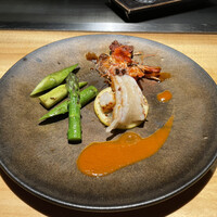 ニュー松坂 六本木店 - 