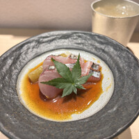 鮨 からす 十三店 - 